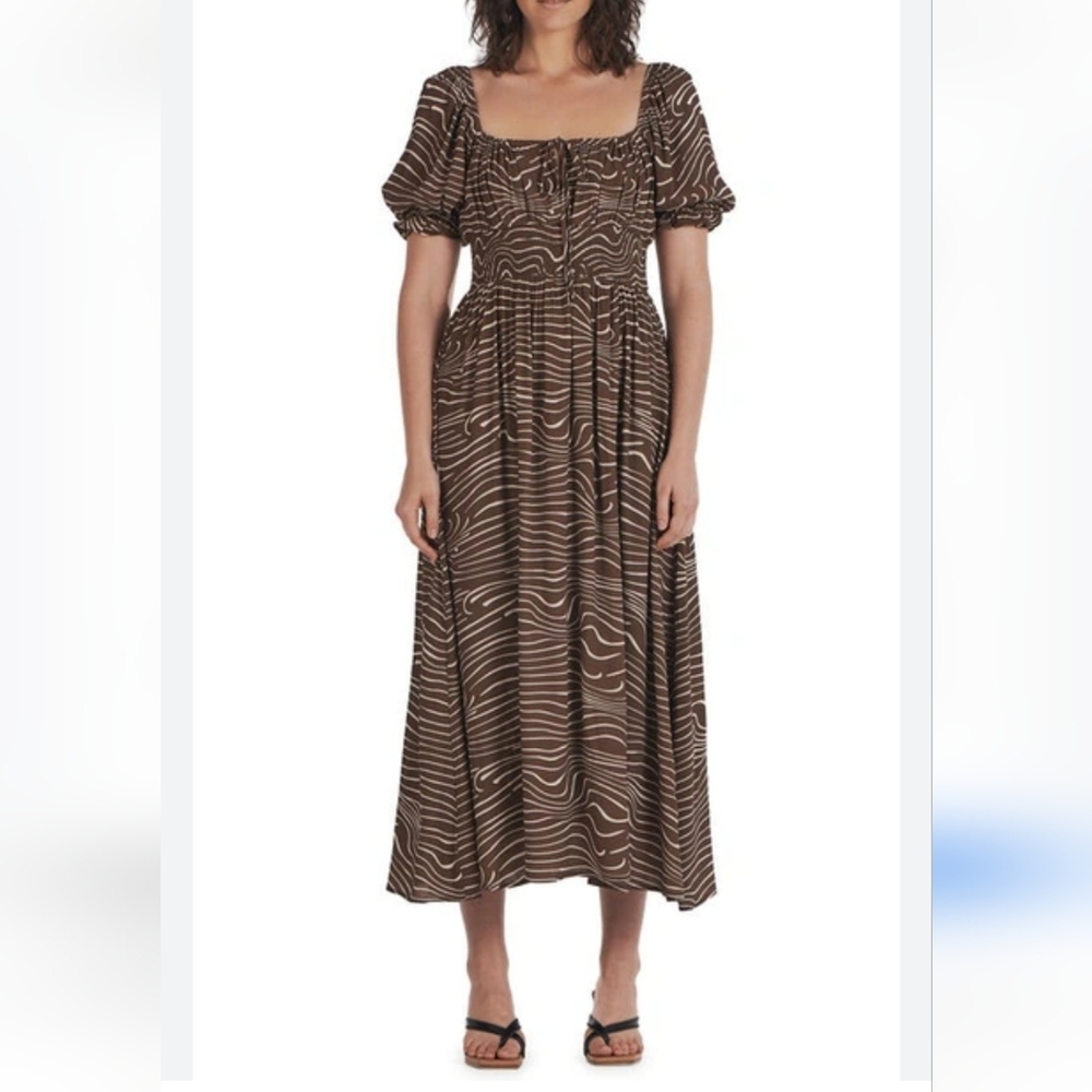 Charlie Holiday Lola Dress - Picture 2 of 3